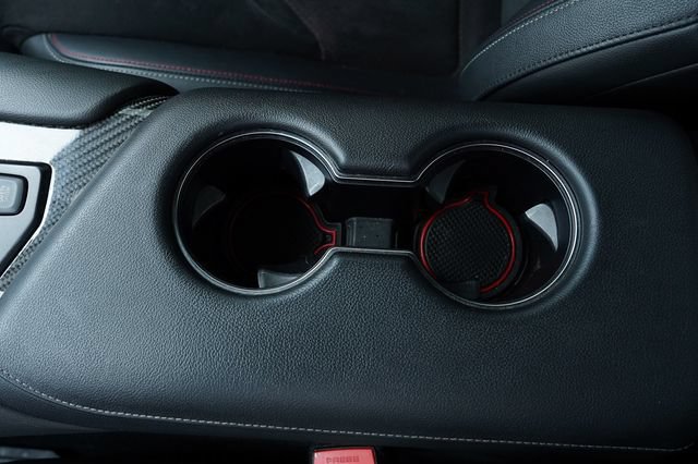 Used 2021 Toyota Supra w/ Safety & Technology Package RWD image 31