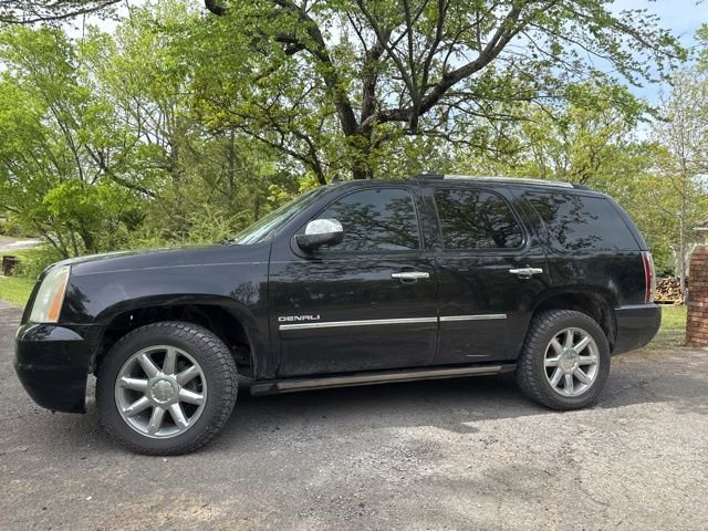 Used 2012 GMC Yukon Denali image 5