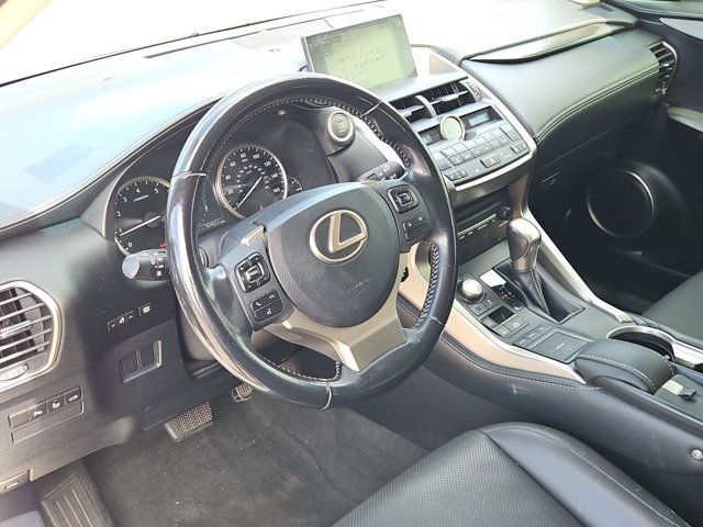 Used 2016 Lexus NX 200t FWD w/ Premium Package image 13