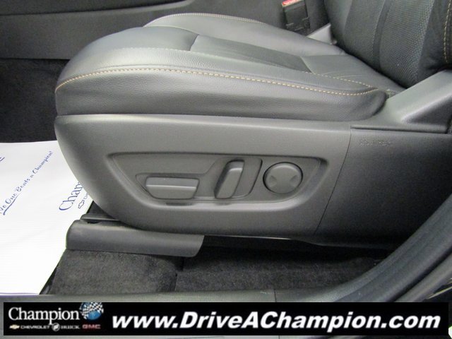 Used 2024 MAZDA CX-90 3.3 Turbo w/ Premium Package image 26