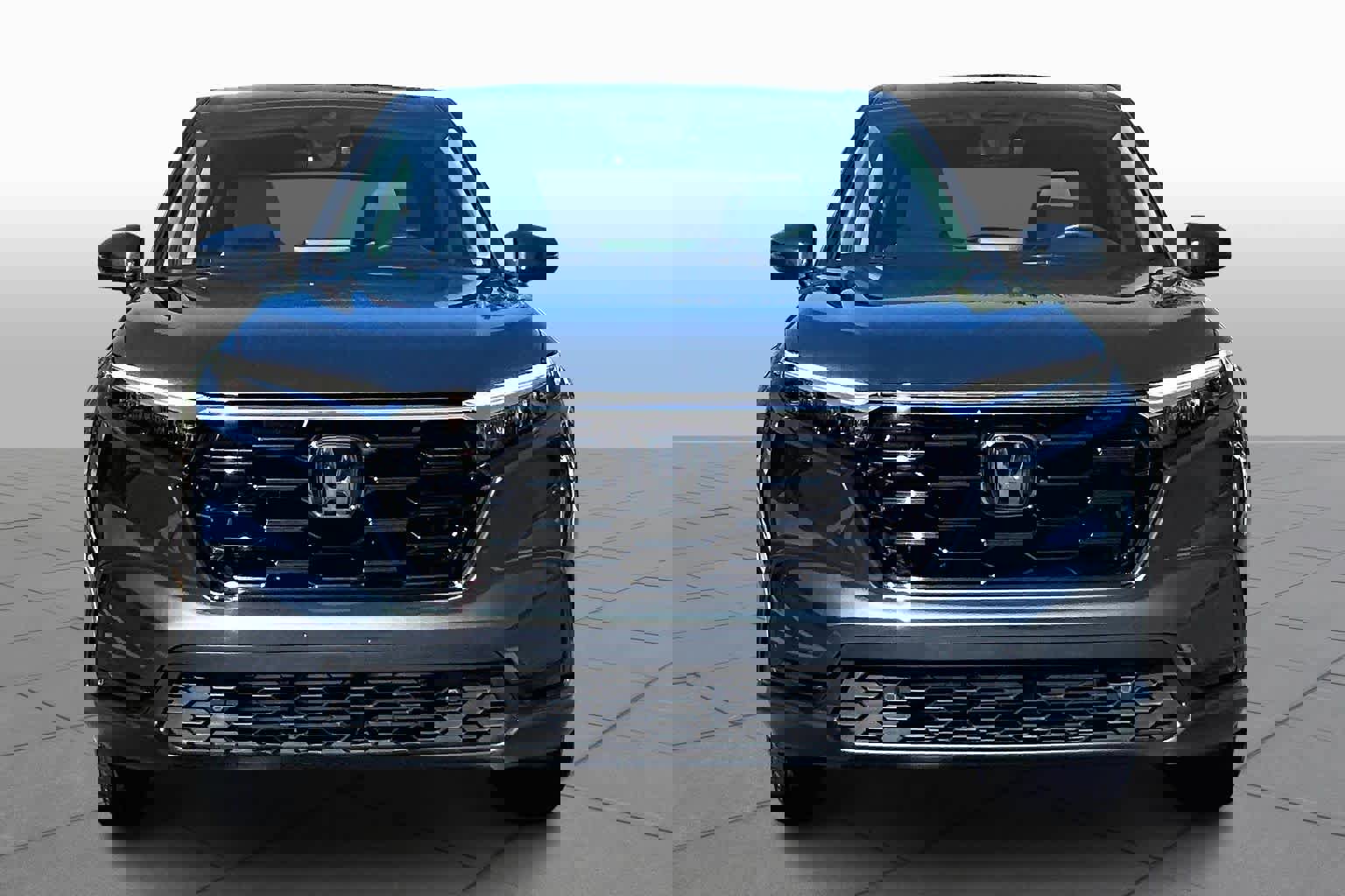 Certified 2024 Honda CR-V EX-L image 4