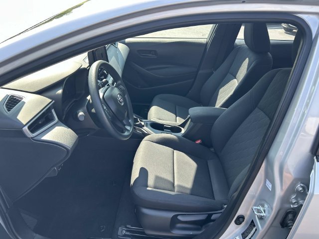 Used 2026 Toyota Corolla LE FWD image 18