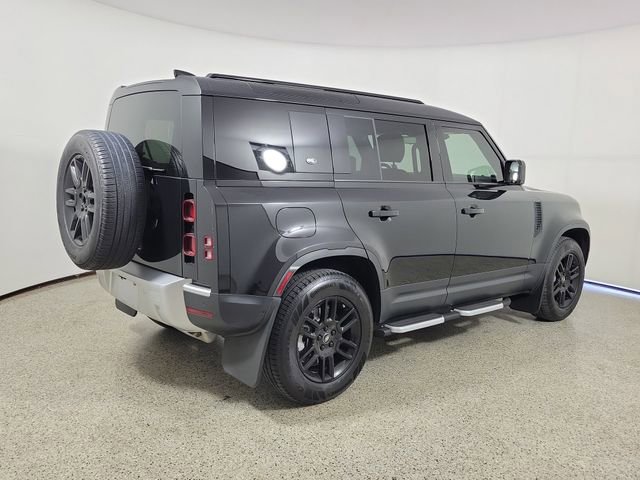 Used 2024 Land Rover Defender 110 S AWD/4WD image 5