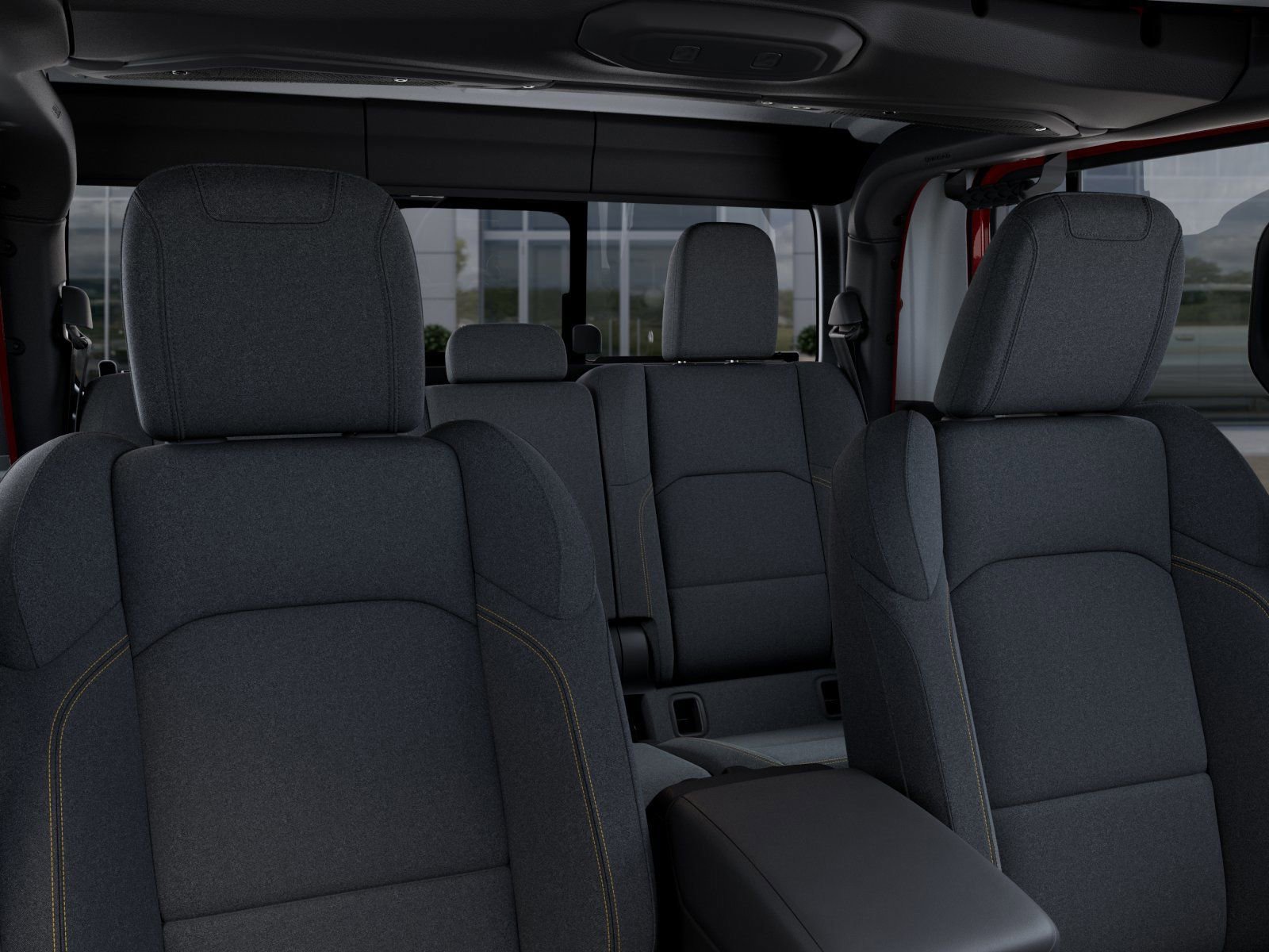 New 2026 Jeep Gladiator Sport image 26