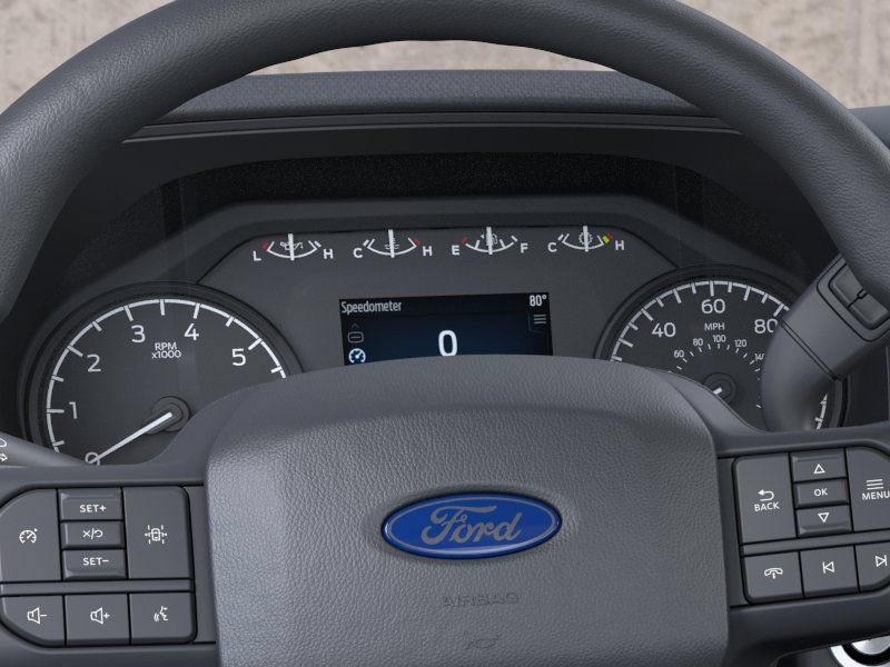 New 2026 Ford F150 XL w/ Equipment Group 103A High RWD image 15