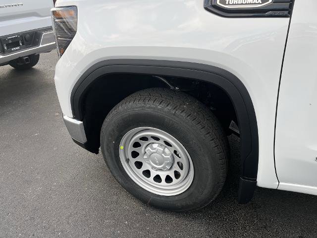 New 2026 GMC Sierra 1500 Pro image 2