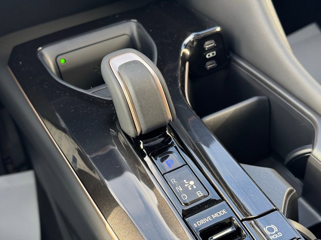 New 2026 Toyota Crown Limited image 20