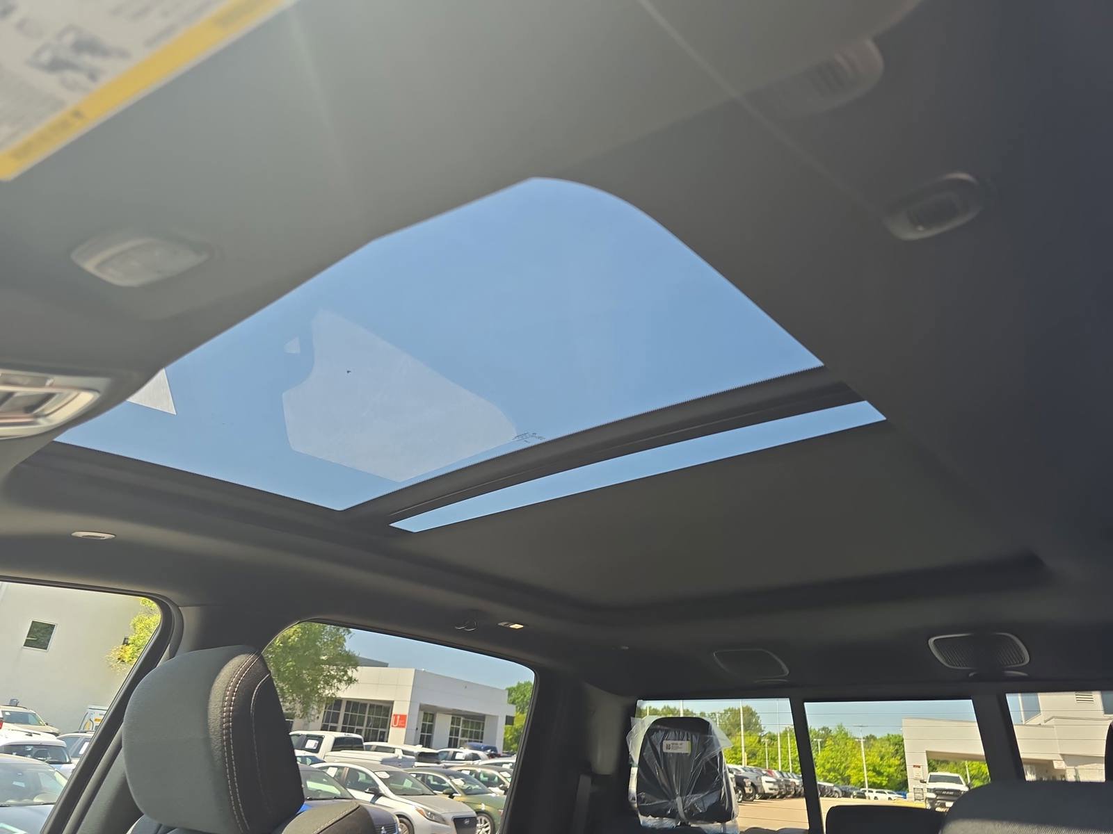 New 2026 RAM 1500 Big Horn AWD/4WD image 32