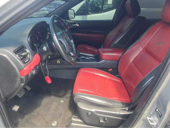 Used 2022 Dodge Durango R/T w/ Blacktop Package AWD/4WD image 7