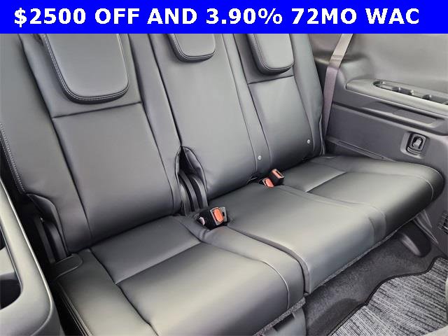 New 2026 Subaru Ascent Premium image 20