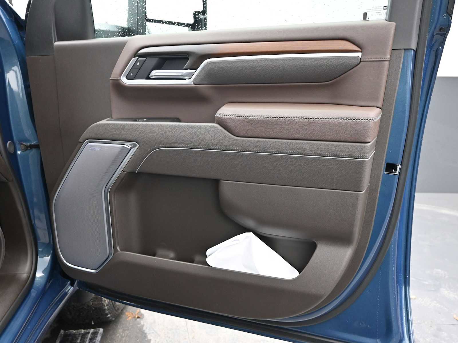 New 2026 GMC Sierra 2500 Denali w/ Denali Reserve Package image 20