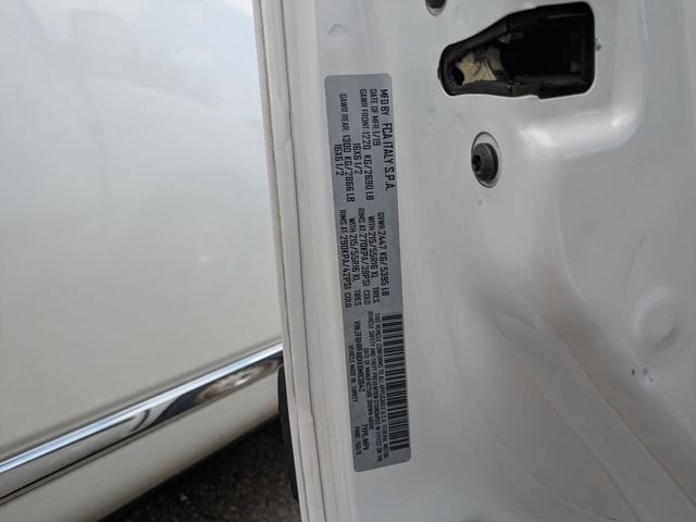 Used 2019 RAM ProMaster City Tradesman FWD image 25