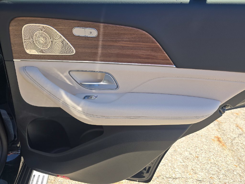 New 2026 Mercedes-Benz GLE 450 4MATIC Coupe image 23