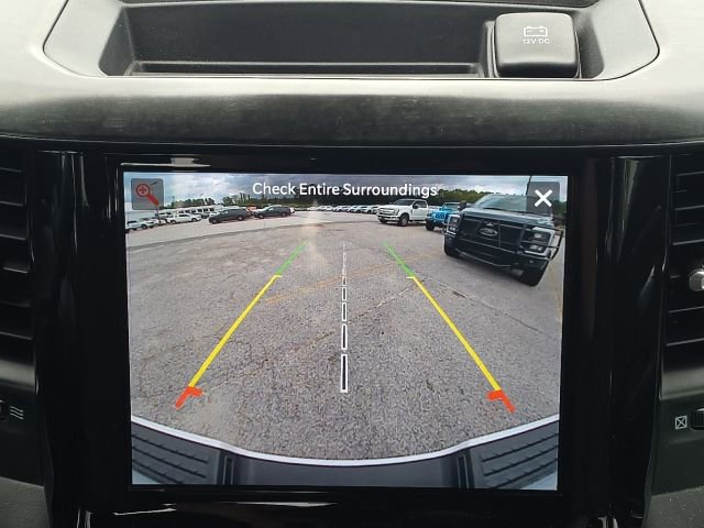 Used 2024 RAM 3500 Big Horn w/ Sport Appearance Package image 36