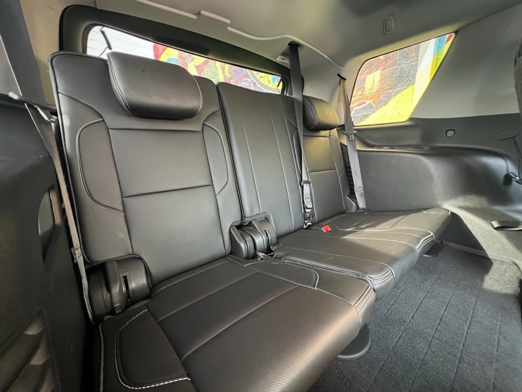 Used 2019 GMC Yukon Denali w/ Denali Ultimate Package image 30
