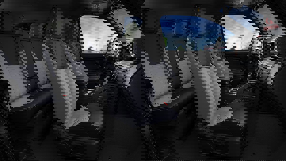 New 2026 Toyota 4Runner TRD Off-Road image 20