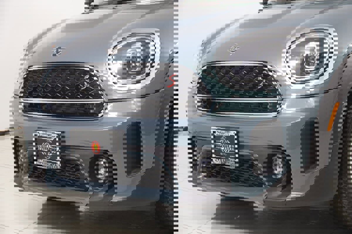 Used 2023 MINI Cooper Countryman S AWD/4WD image 51