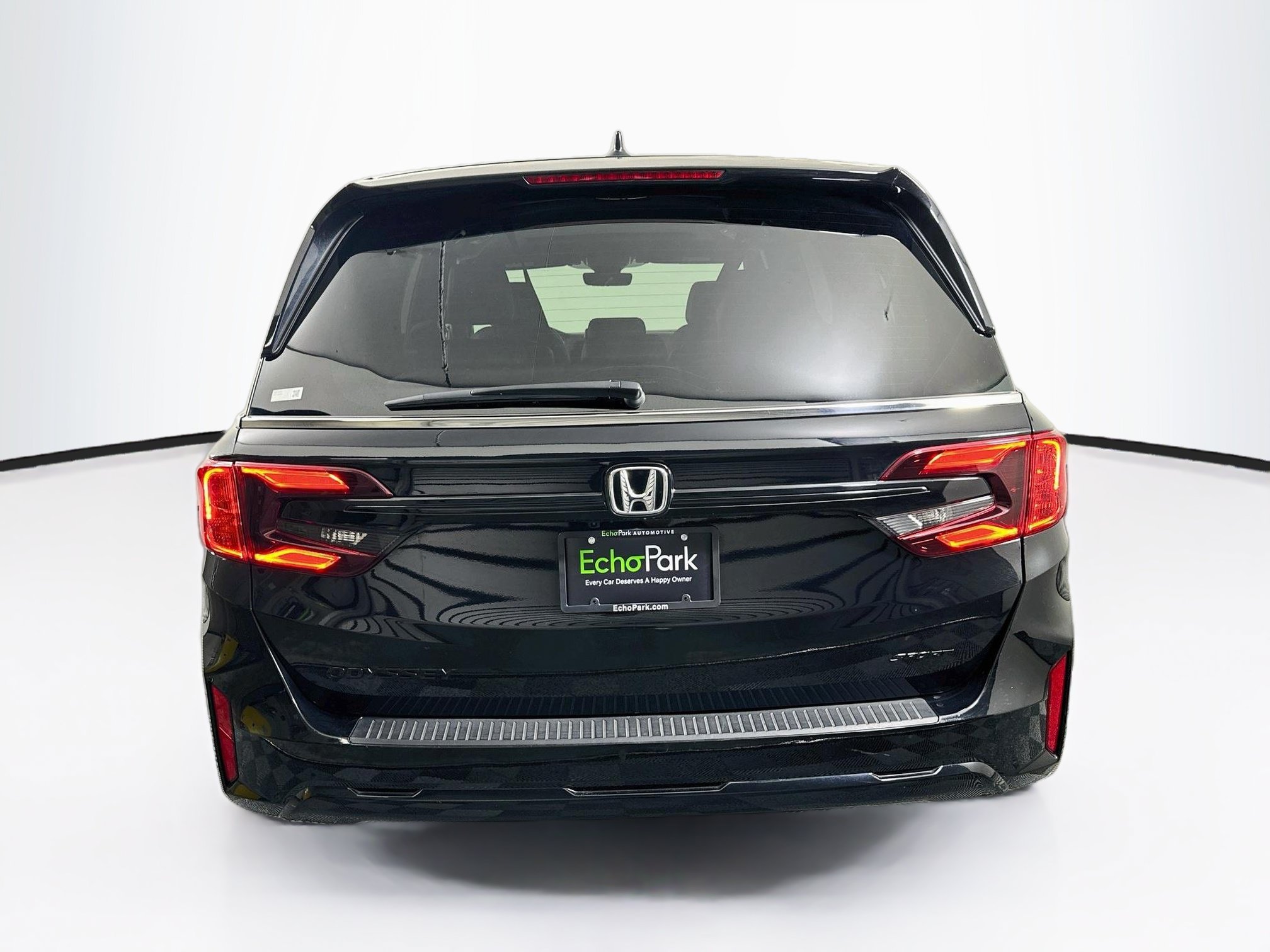 Used 2026 Honda Odyssey Sport-L image 7