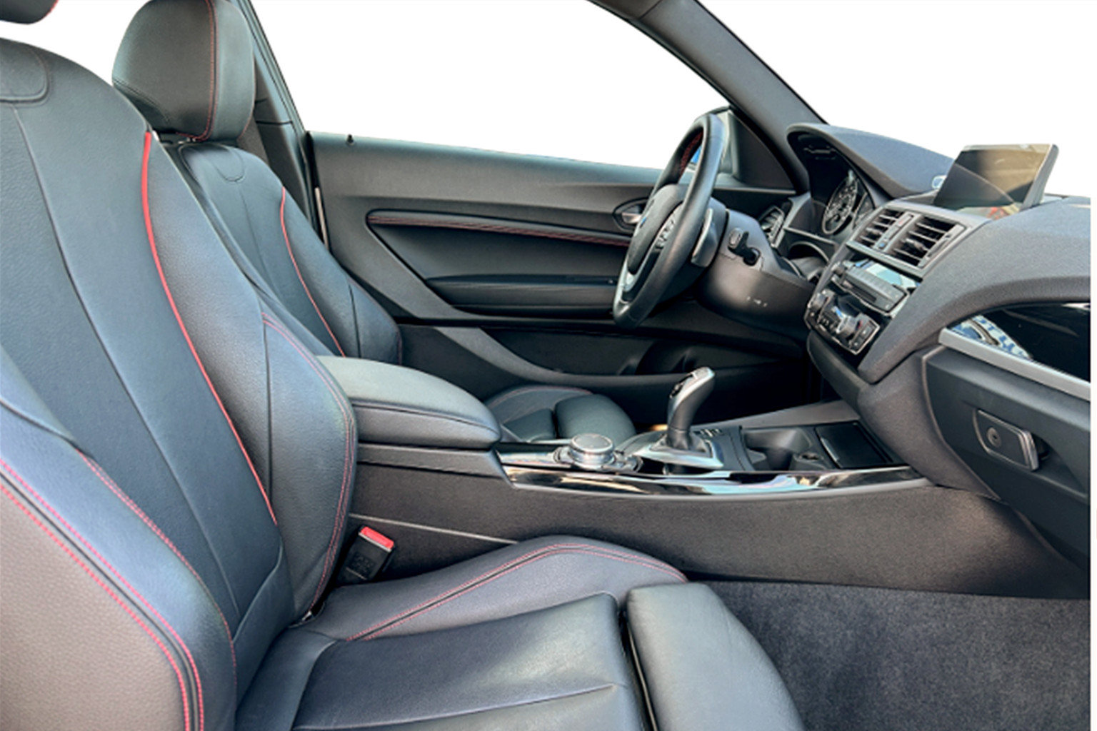 Used 2017 BMW 230i Coupe image 19