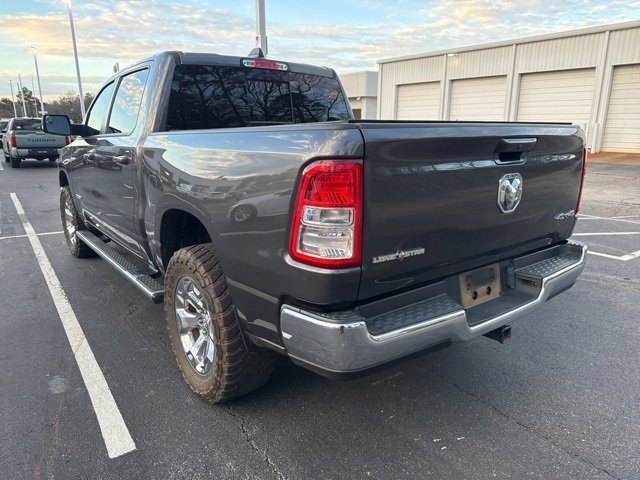 Used 2022 RAM 1500 Lone Star image 11