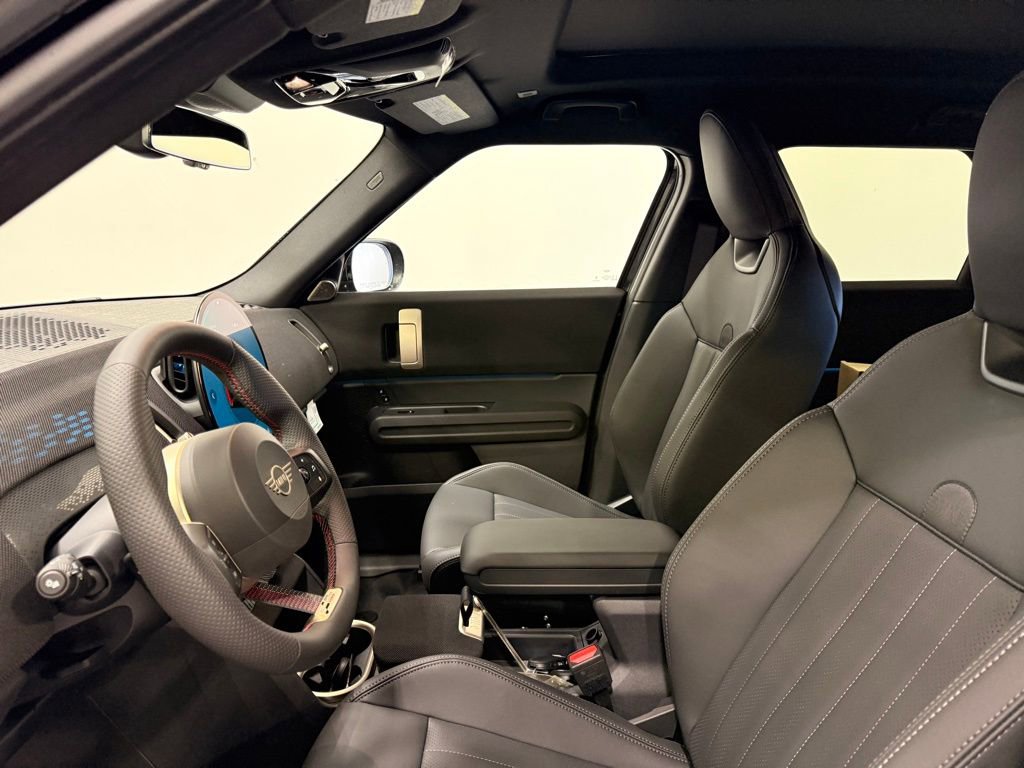 New 2026 MINI Cooper Countryman S image 12
