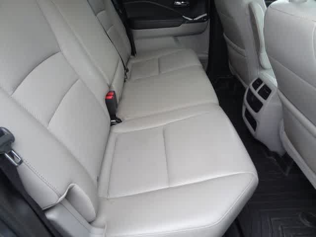 Used 2019 Honda Ridgeline RTL image 12
