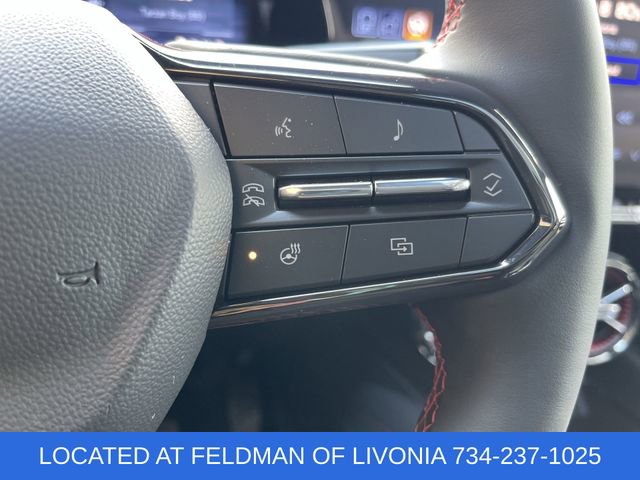 Used 2026 Chevrolet Blazer EV RS w/ Super Cruise Package image 36