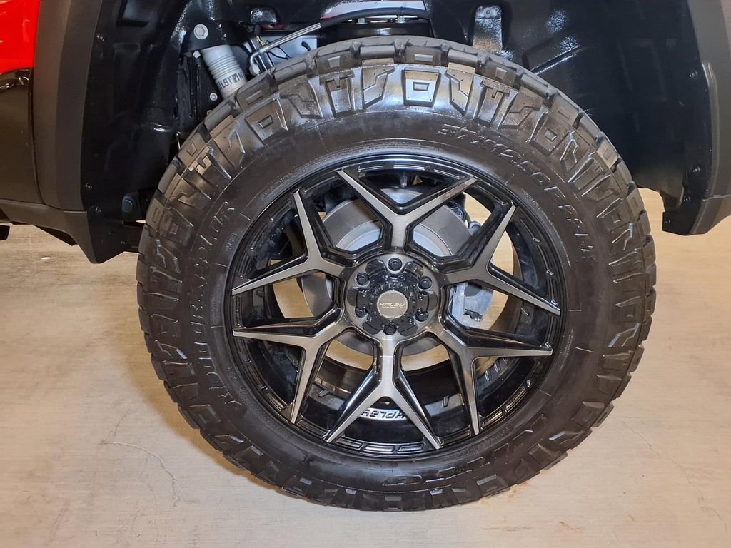 Used 2023 RAM 1500 TRX w/ TRX Level 2 Equipment Group AWD/4WD image 21