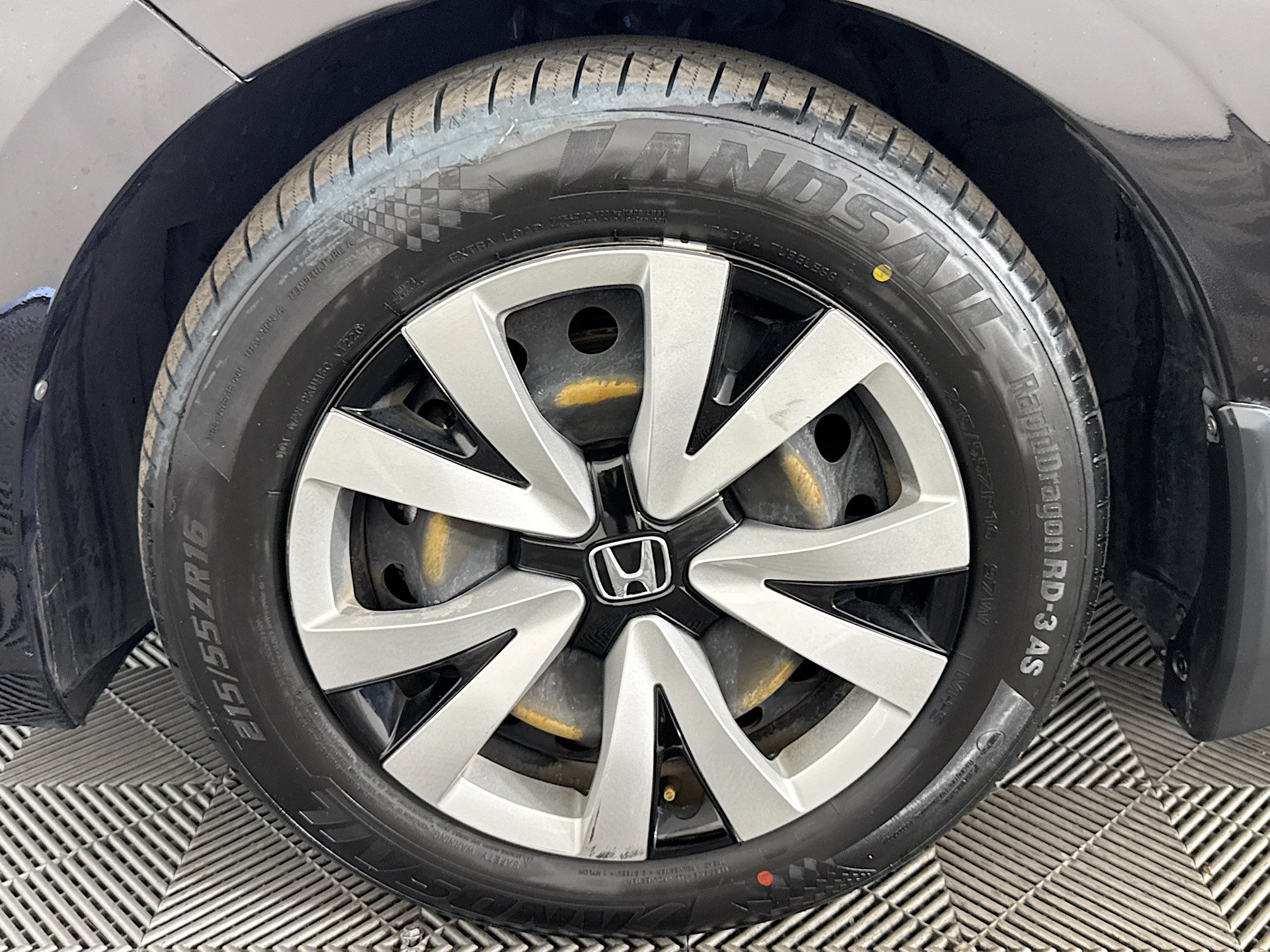 Used 2023 Honda Civic LX image 36