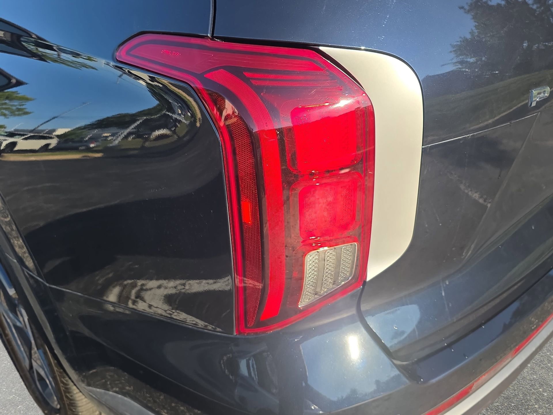 Used 2024 Hyundai Palisade SEL w/ Premium Package FWD image 33
