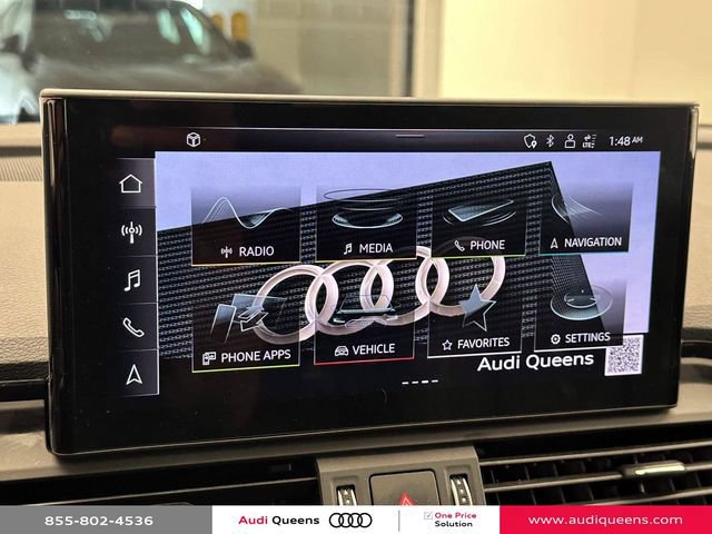 Certified 2023 Audi Q5 2.0T Premium Plus w/ Premium Plus Package AWD/4WD image 25