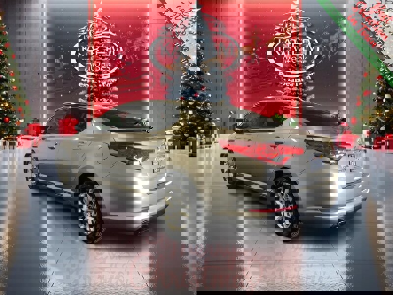 Used 2011 Kia Optima LX w/ Convenience Pkg image 7