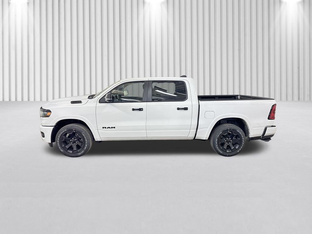 New 2026 RAM 1500 Big Horn image 8