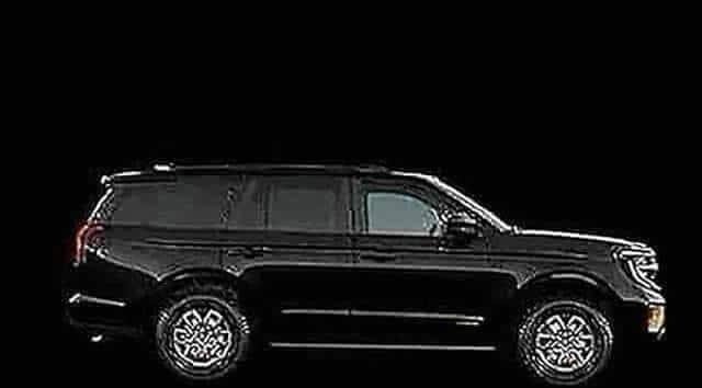 New 2027 Ford Expedition Tremor w/ Driver's Package AWD/4WD image 54