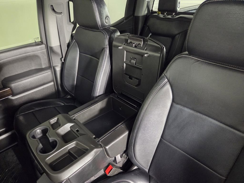 Used 2021 GMC Sierra 1500 Elevation RWD image 22