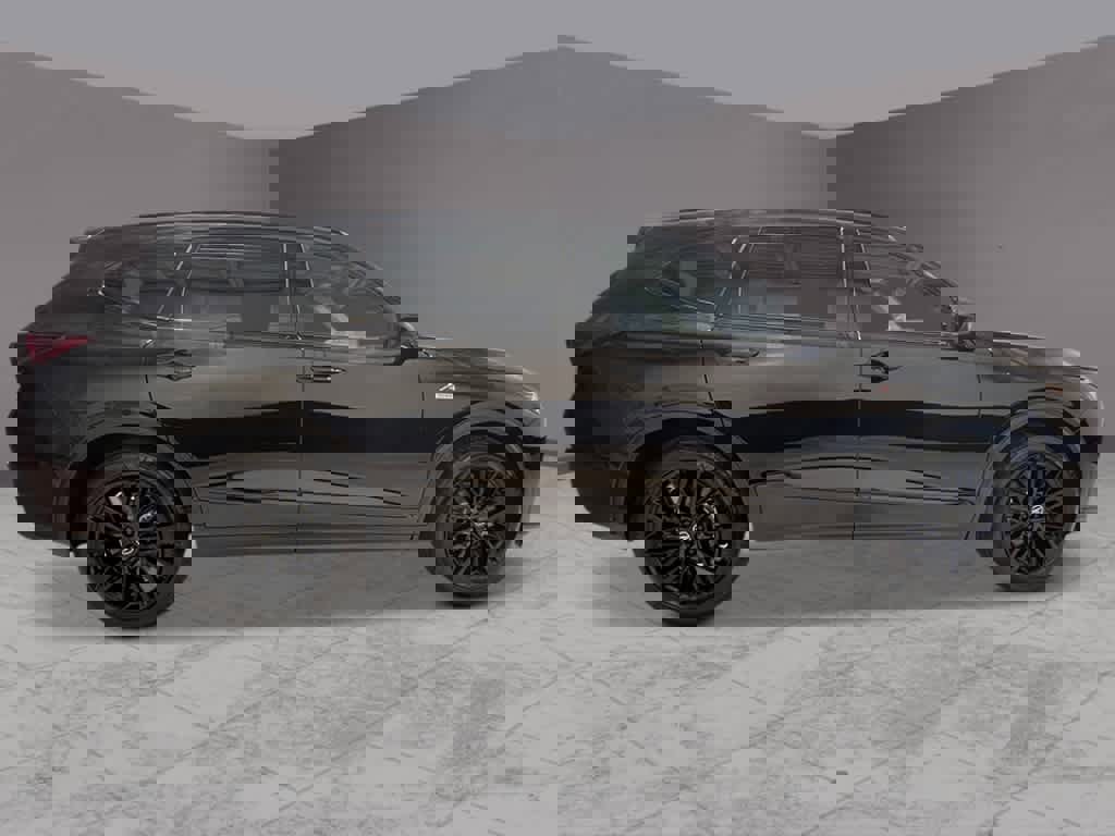 New 2026 Acura MDX A-Spec image 9