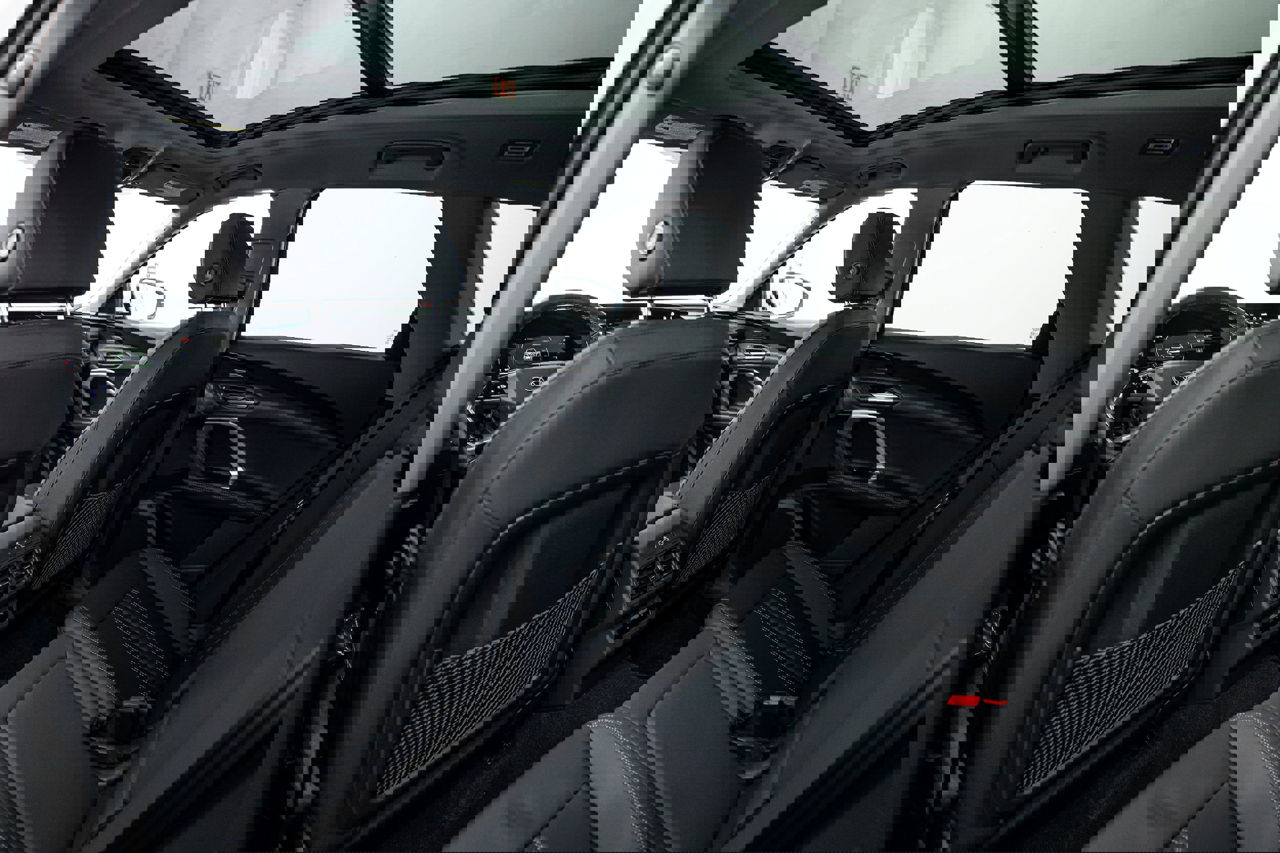 New 2025 Audi Q5 Premium Plus image 19