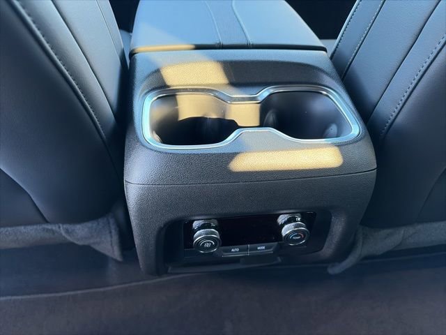 New 2026 Buick Enclave Sport Touring w/ Power Package AWD/4WD image 13