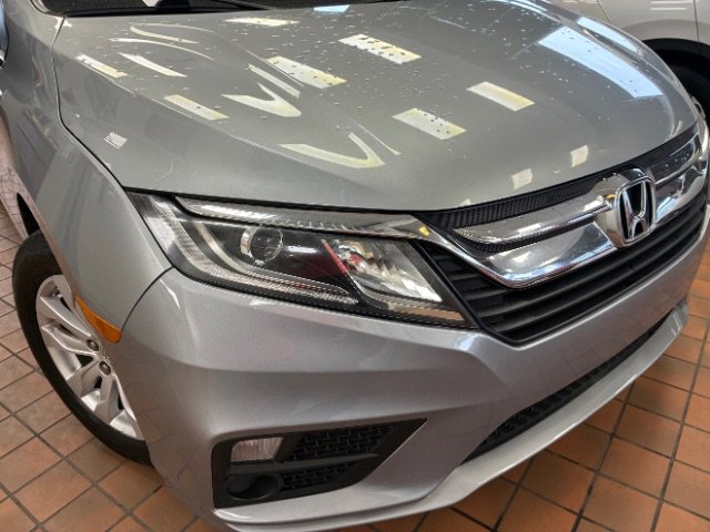 Used 2019 Honda Odyssey LX image 2