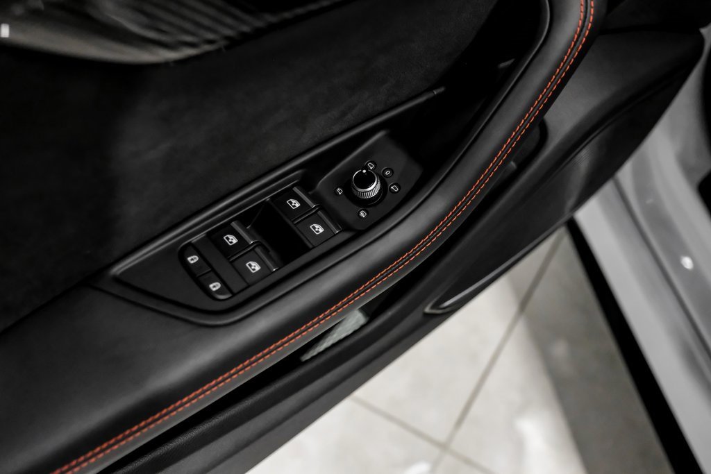 Used 2023 Audi RS 5 Sportback image 43