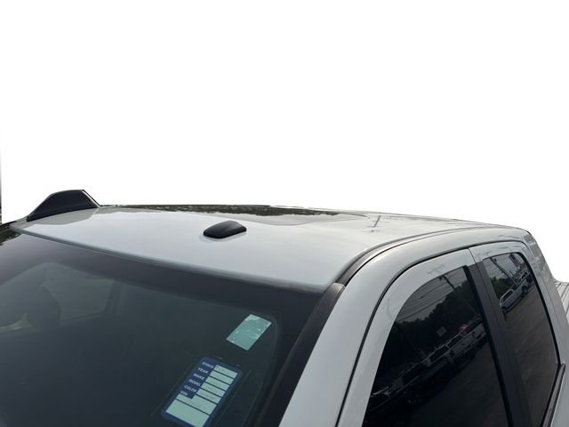 Used 2020 RAM 3500 Laramie image 13