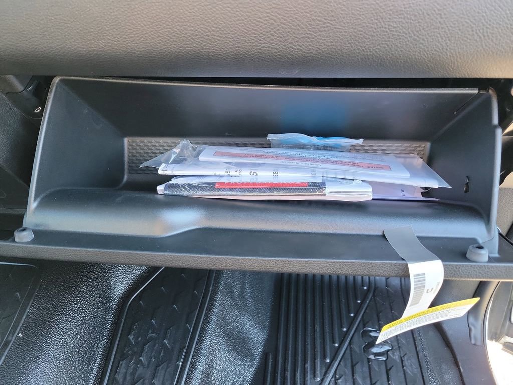 New 2026 RAM 5500 Tradesman w/ Chrome Appearance Group image 33