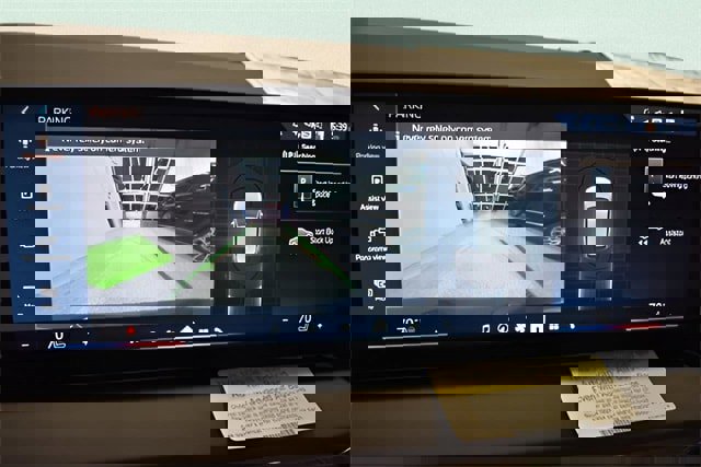 Used 2025 BMW X3 xDrive30i w/ Convenience Package image 20