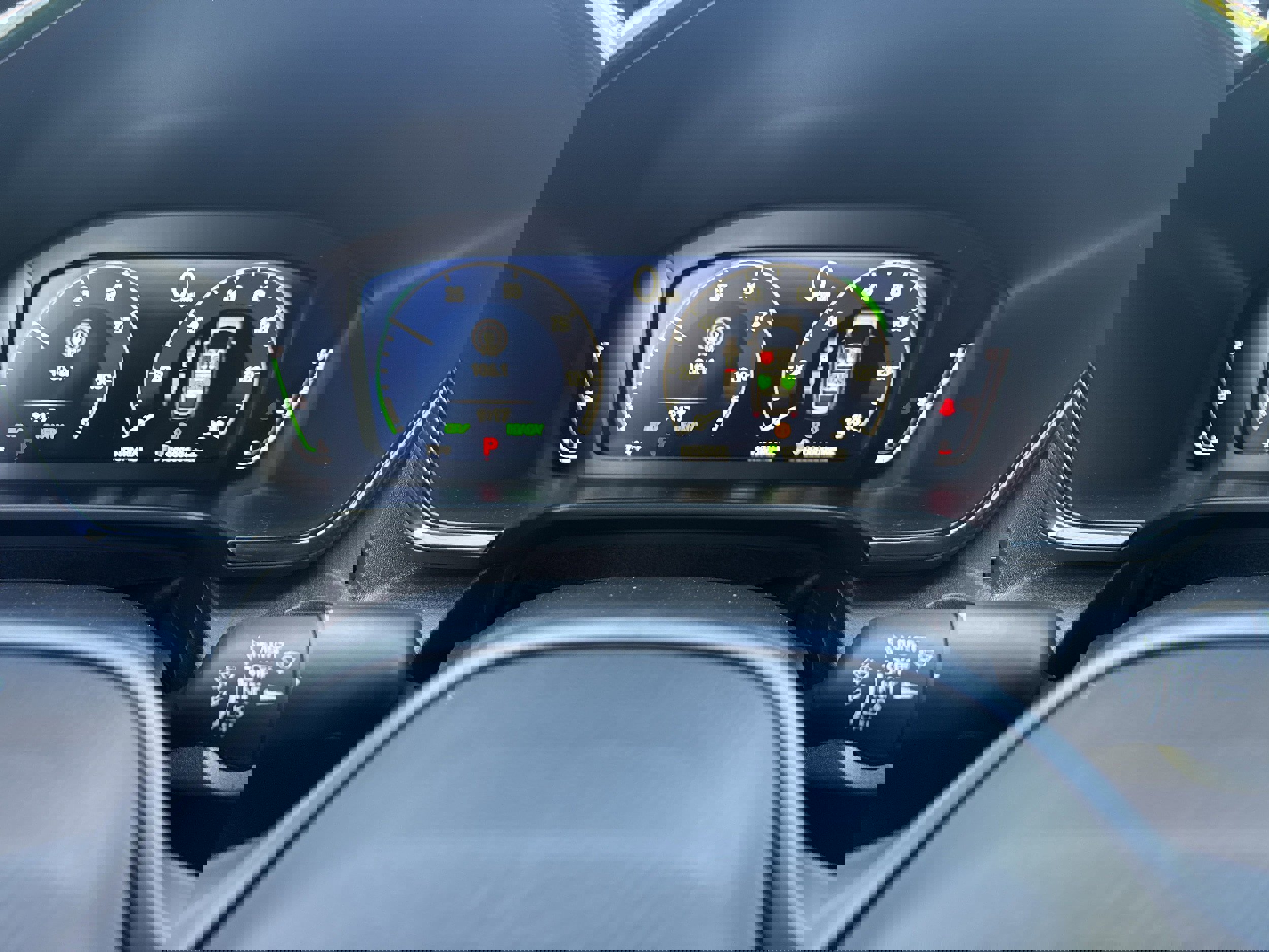 New 2026 Honda CR-V TrailSport image 23