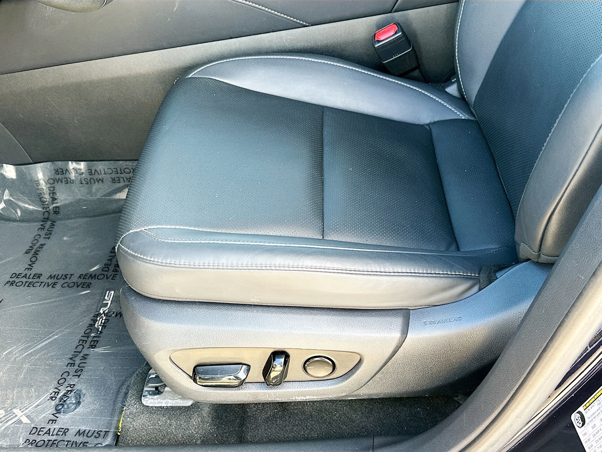 Used 2023 Lexus RX 350 Premium image 18