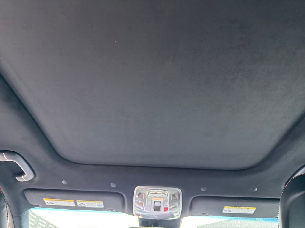 New 2026 Genesis GV80 3.5T e-SC AWD/4WD image 16