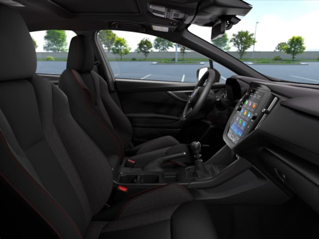 New 2026 Subaru WRX Premium AWD/4WD image 11