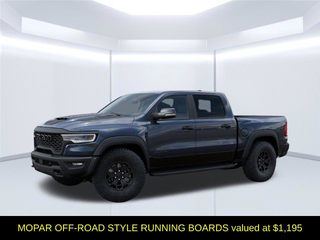 New 2026 RAM 1500 RHO AWD/4WD image 2