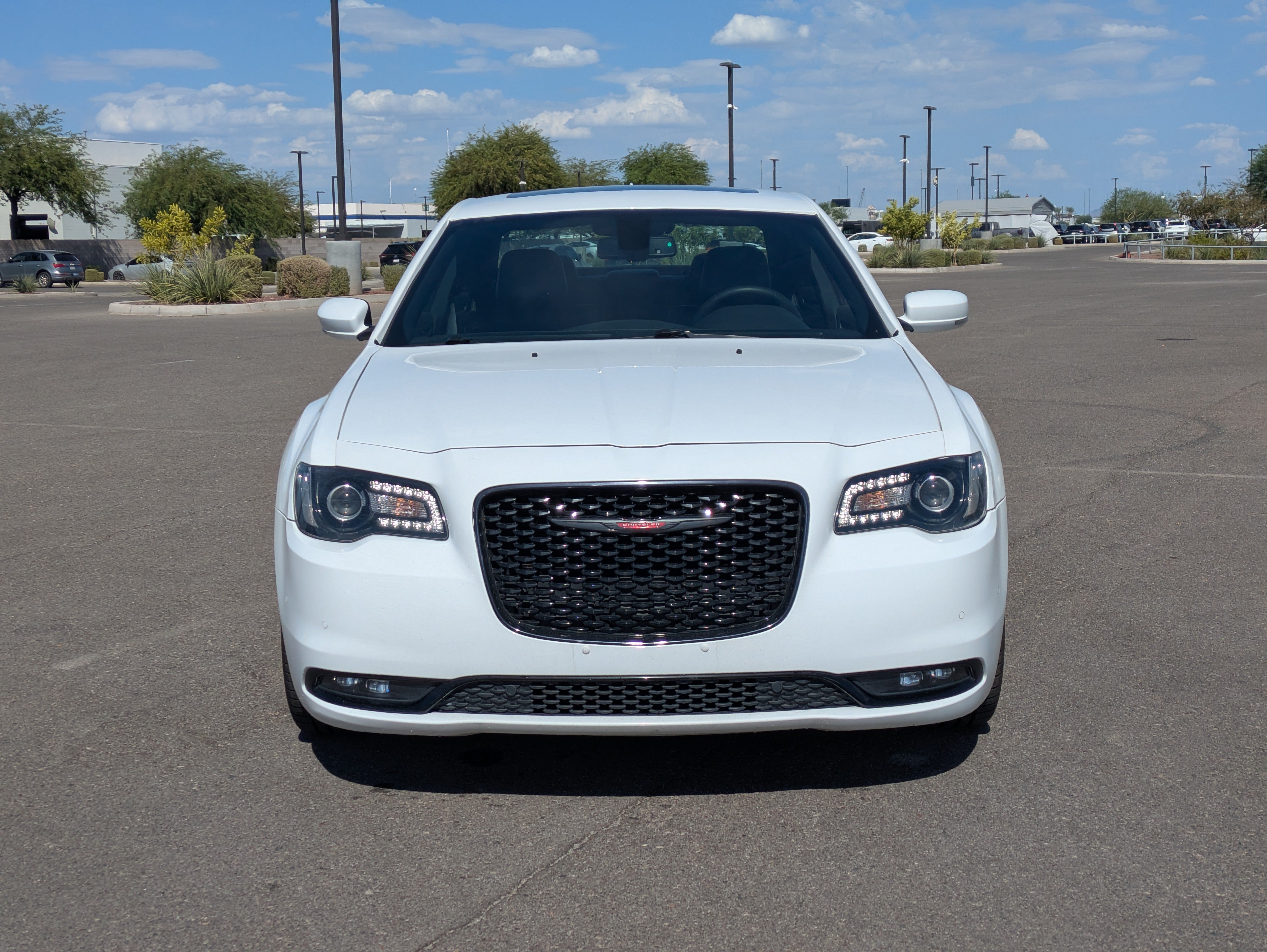 Used 2022 Chrysler 300 S RWD image 8