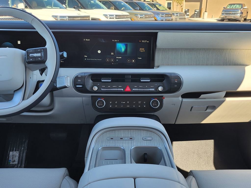 New 2026 Hyundai Palisade Calligraphy image 19